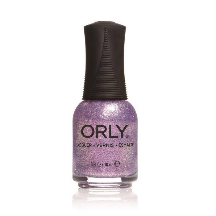 Orly Nagellak Pixie Powder
