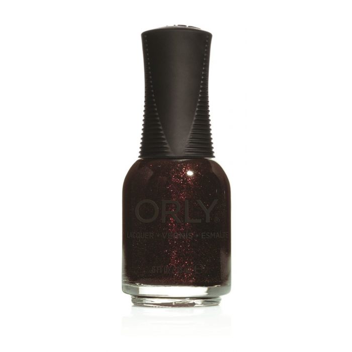 Orly Nagellak Darkest Shadow