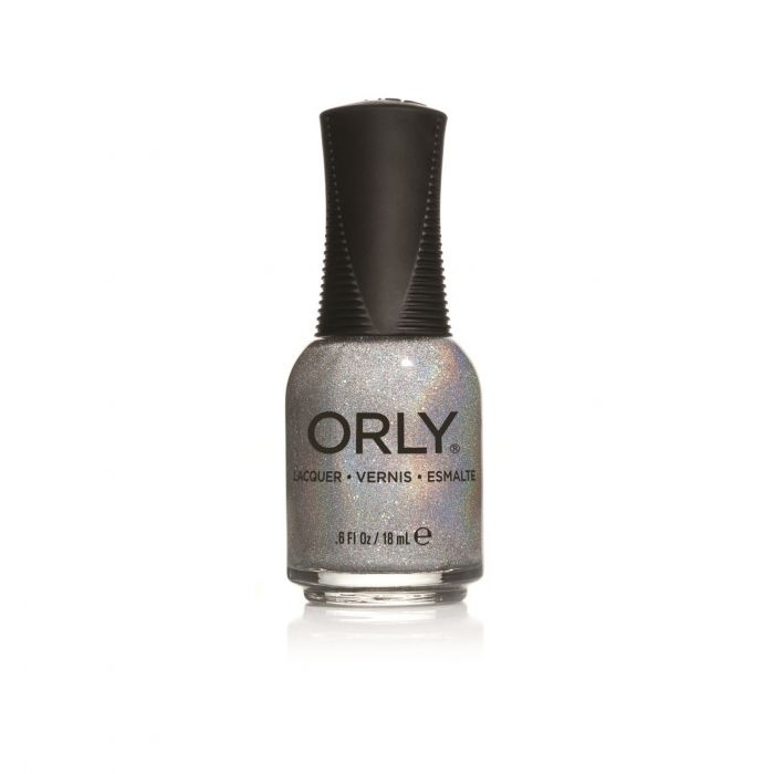 Orly Nagellak Mirrorball