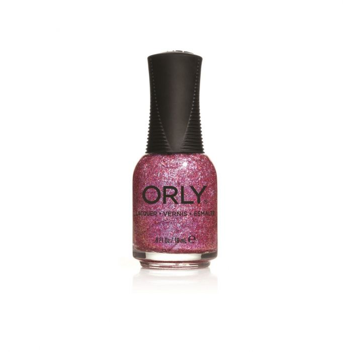Orly Nagellak Explosion Of Fun