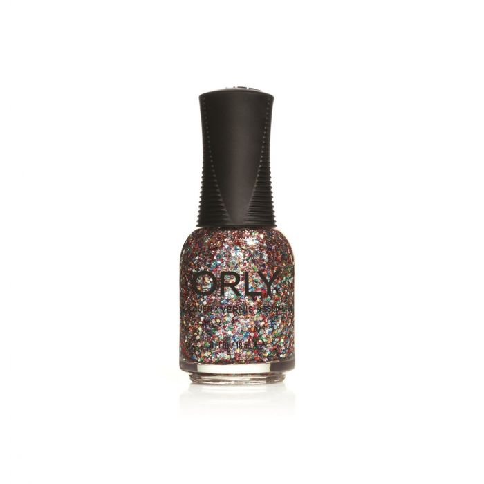 Orly Nagellak Glitterbomb