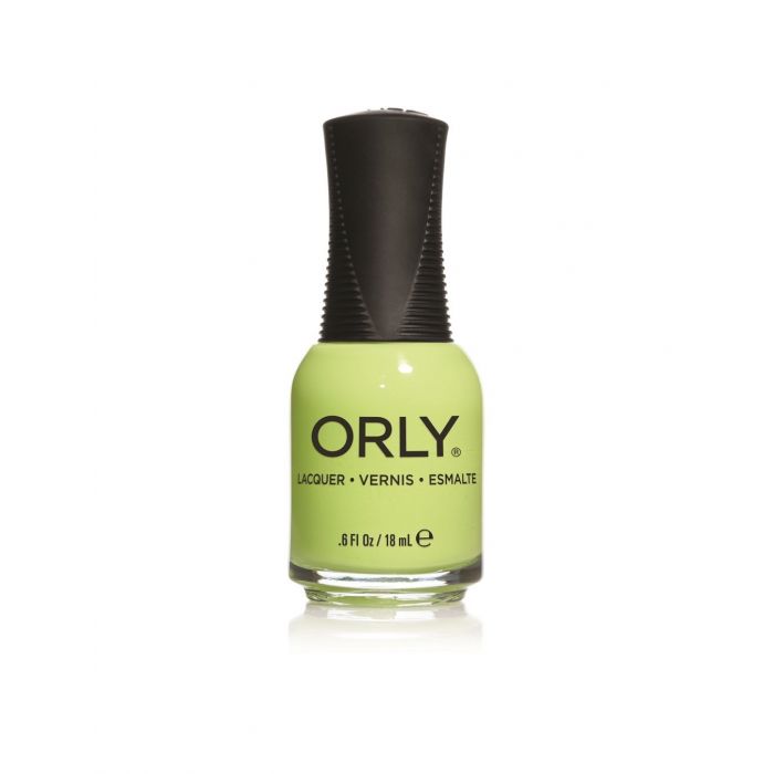 Orly Nagellak Key Lime Twist