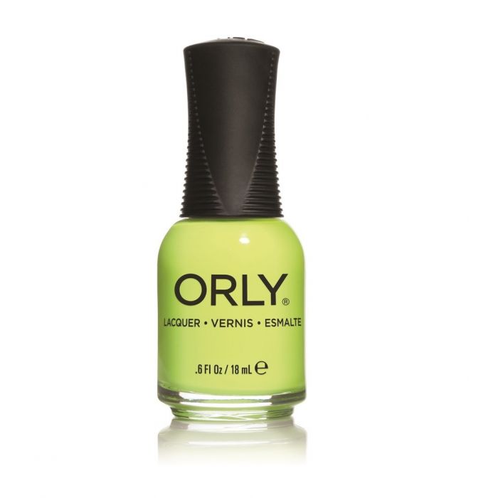 Orly Nagellak Thrill Seeker