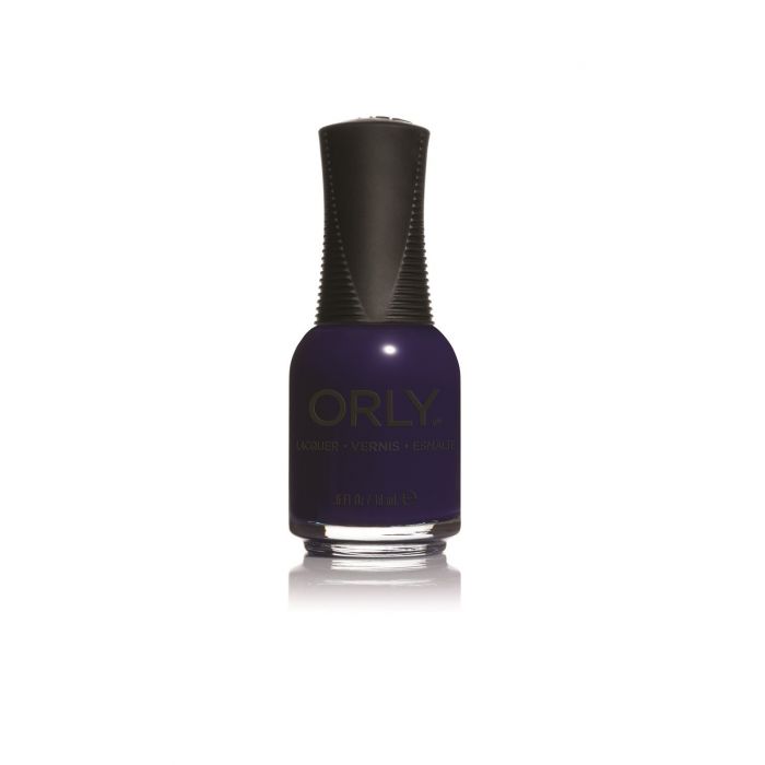 Orly Nagellak Midnight Show