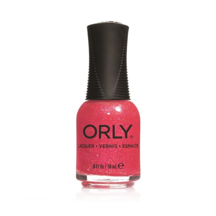 Orly Nagellak 15 Minutes of fame