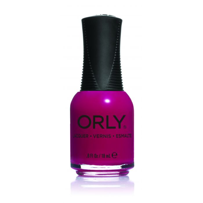 Orly Melrose