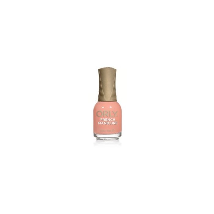 Orly French Manicure Silk Stockings