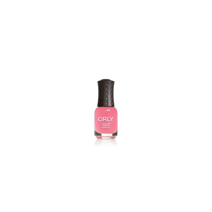Orly Mani Mini's Bare Rose