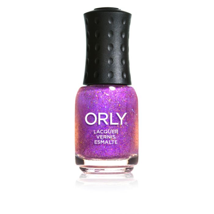 Orly Mani Mini kit Melrose