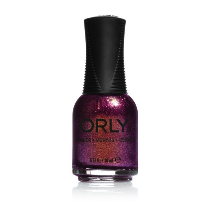 Orly Nagellak Ingénue