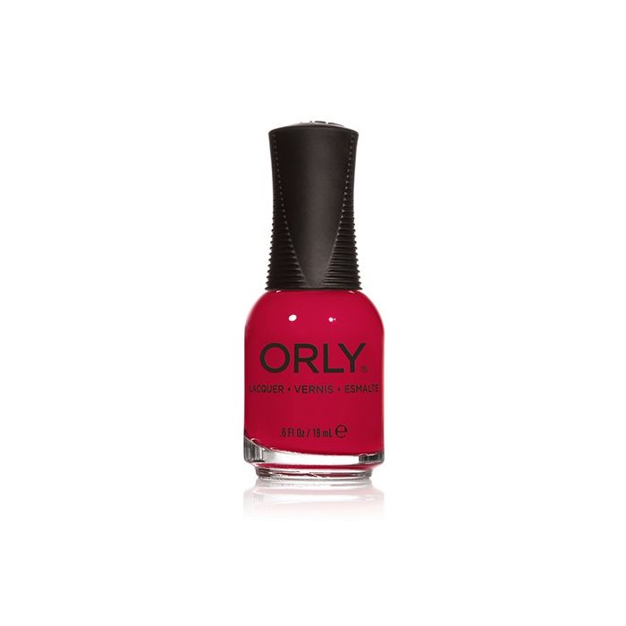 Orly Nagellak Monroe's Red