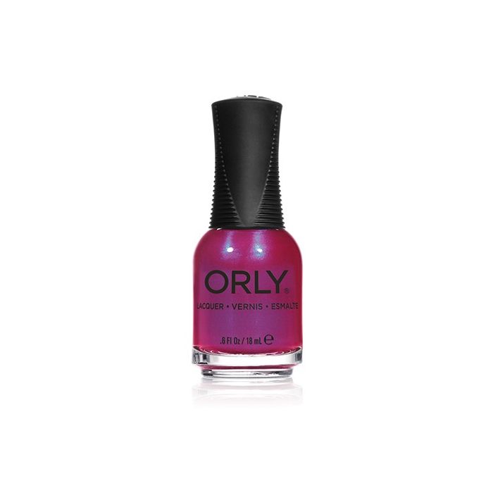 Orly Nagellak Gorgeous