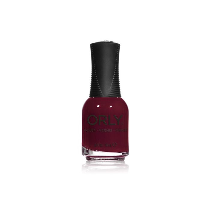 Orly Nagellak Ruby