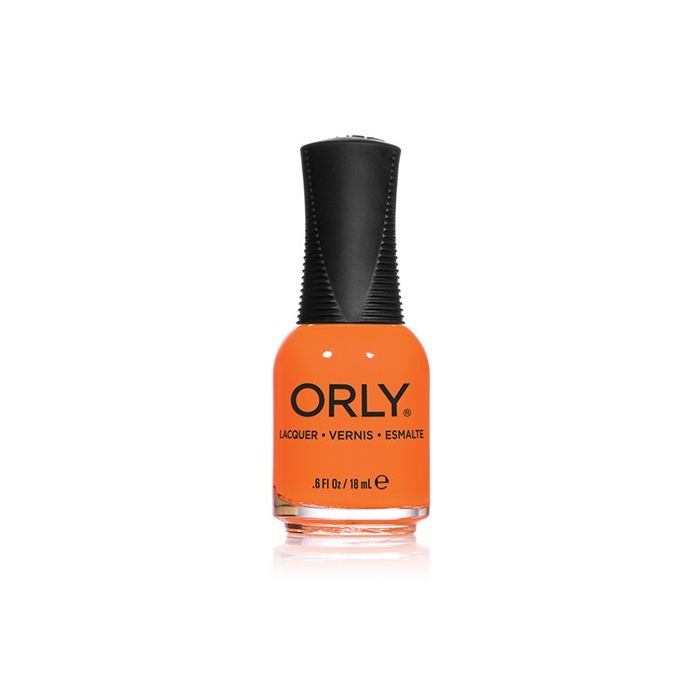 Orly Nagellak Orange Punch