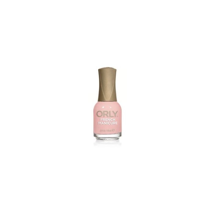 Orly French Manicure Rose-Colored Glasses
