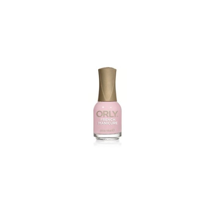 Orly French Manicure Sweet Blush