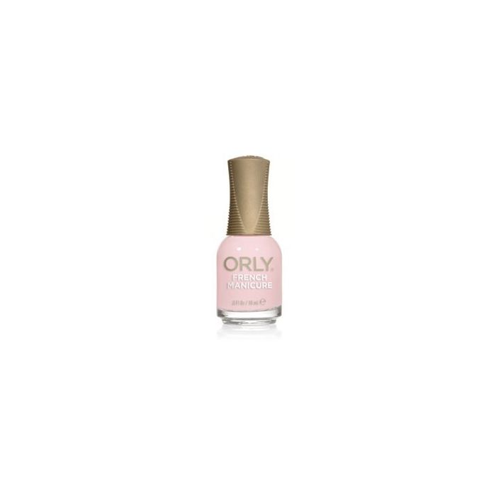 Orly French Manicure Angel Face