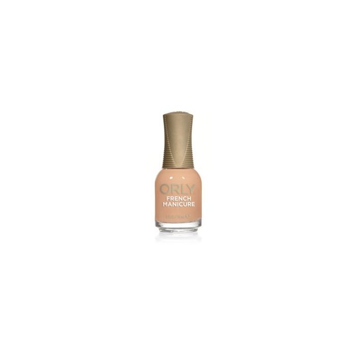 Orly French Manicure Sheer Nude