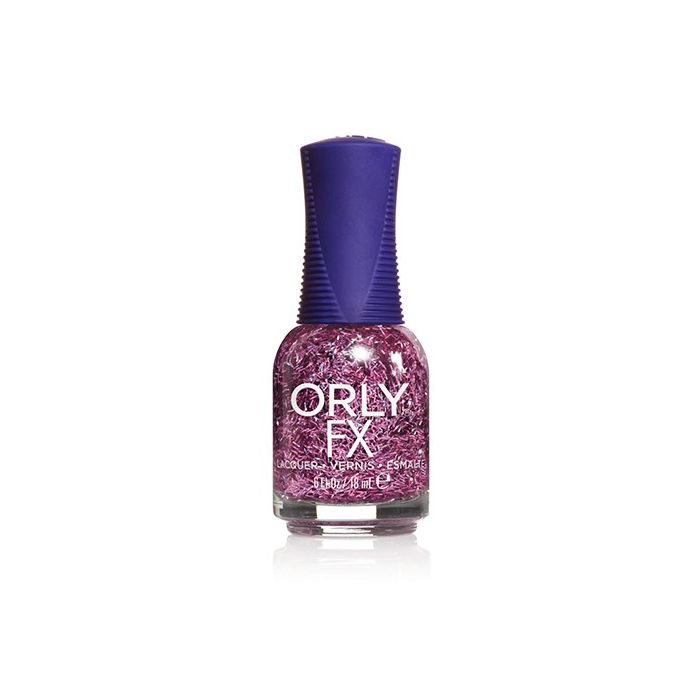 Orly Nagellak Be Brave