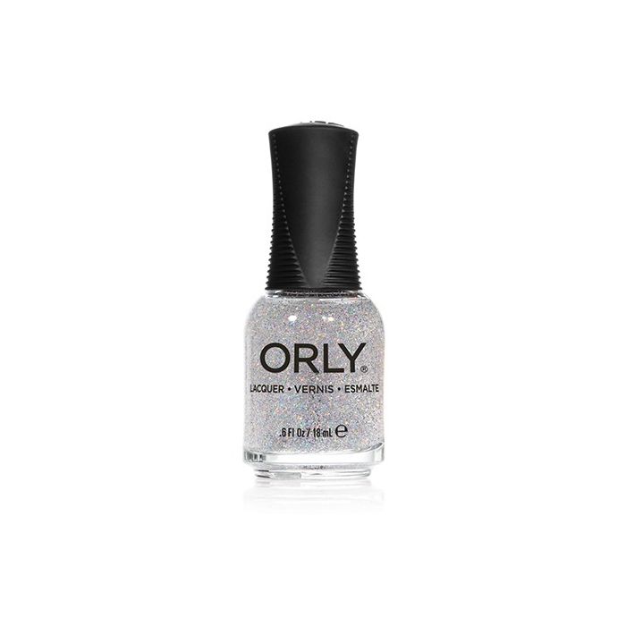 Orly Nagellak Shine on Crazy Diamonds