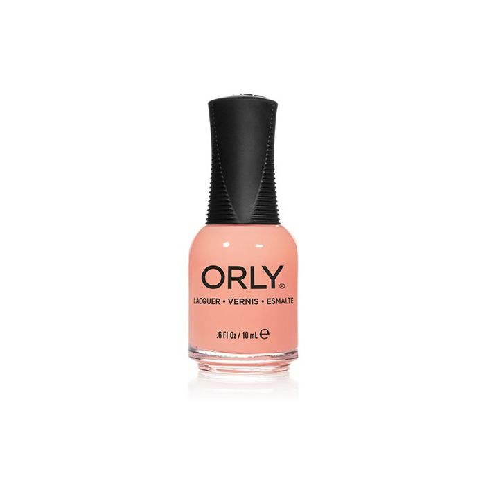 Orly Nagellak First Kiss