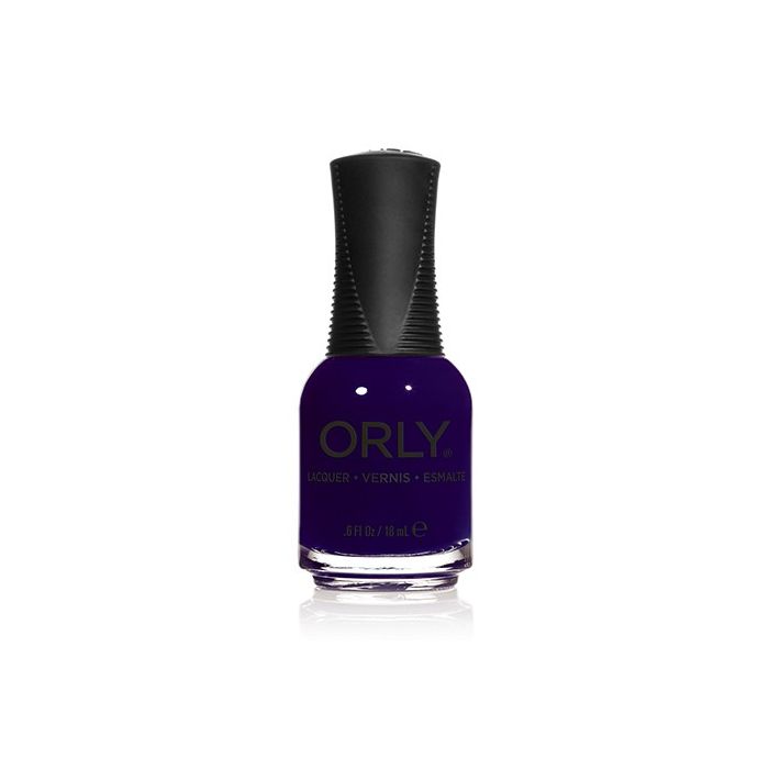 Orly Nagellak Wild Westeria