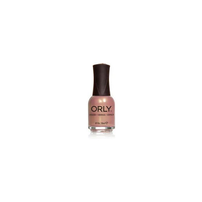 Orly Nagellak Gilded Coral