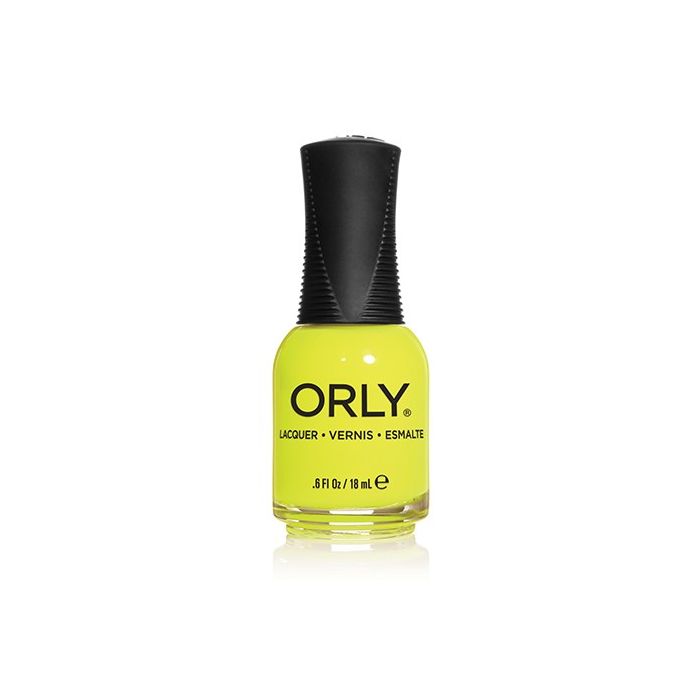 Orly Nagellak Glowstick