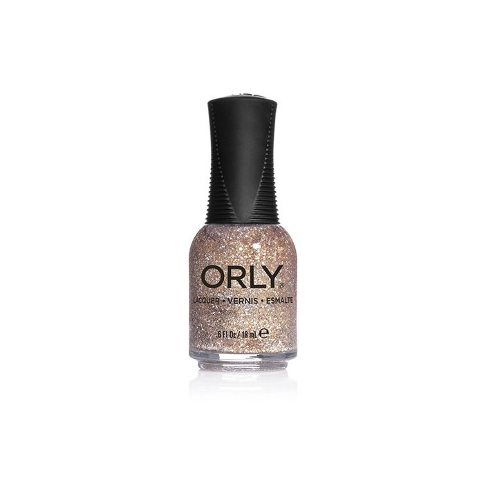 Orly Nagellak Halo