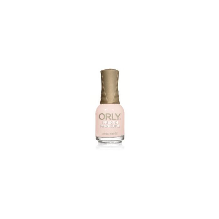 Orly French Manicure Pink Nude
