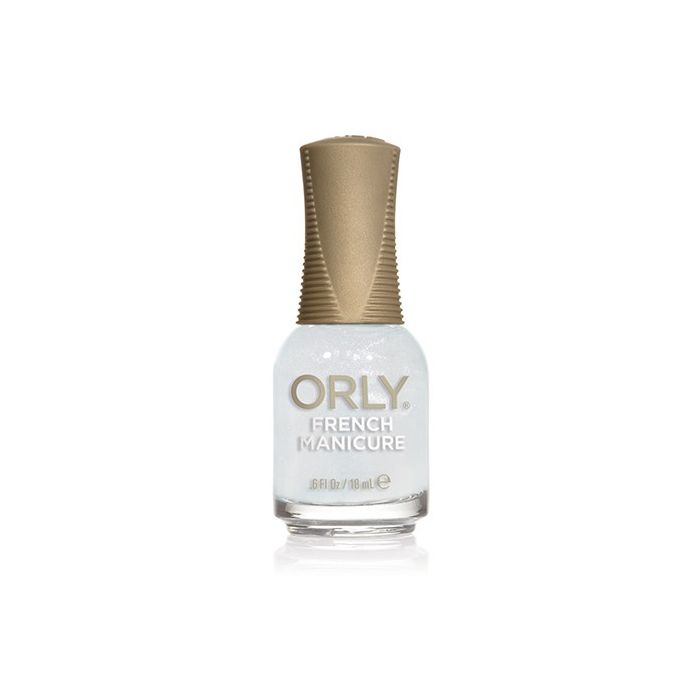 Orly French Manicure Etoile