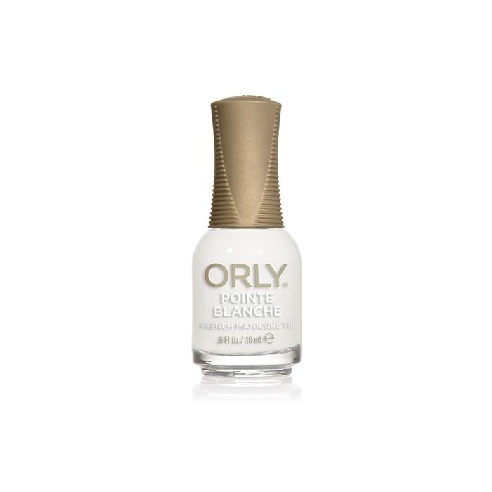 Orly French Manicure Pointe Blanche