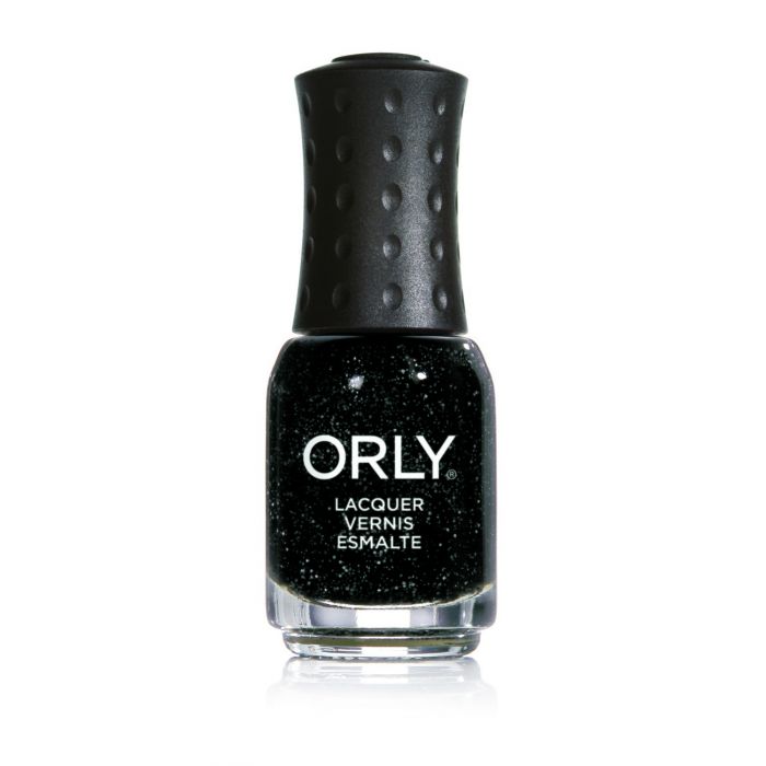 Orly Mani Mini's Goth