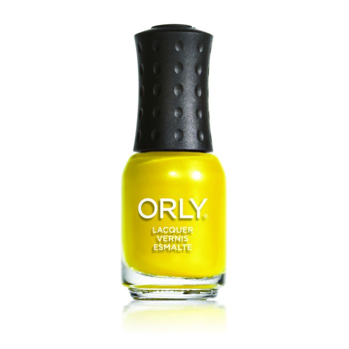 Orly Mani Mini's Hook Up