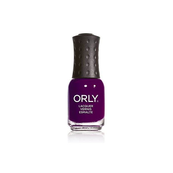 Orly Mani Mini's Hype