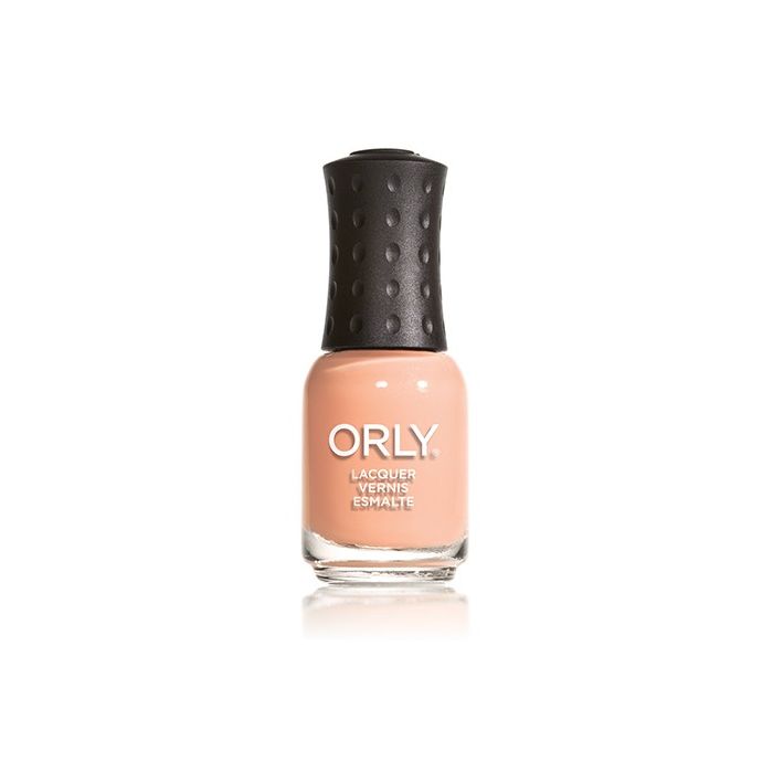 Orly Mani Mini's Sheer Peche