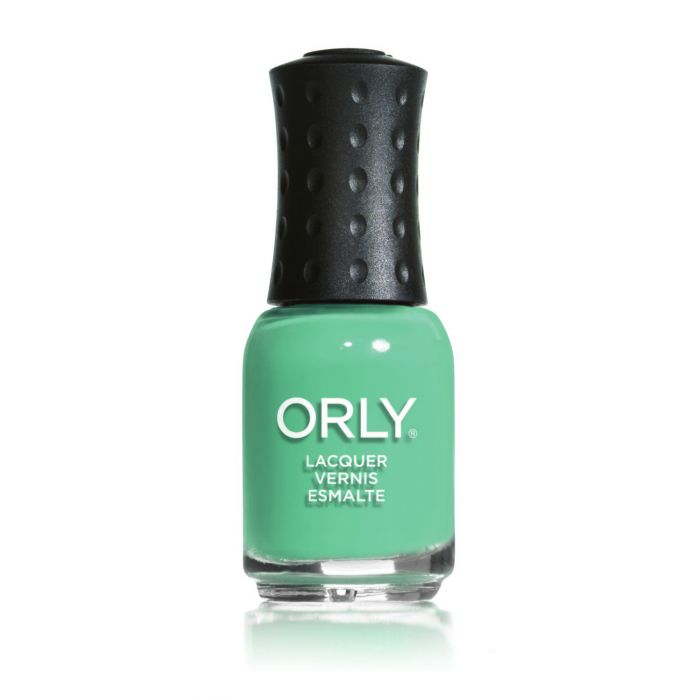 Orly Mani Mini's Gumdrop