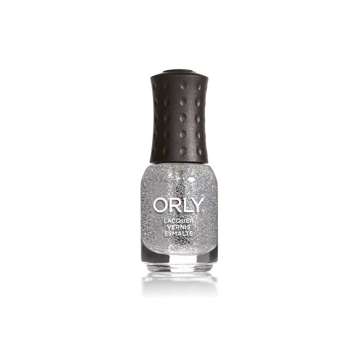 Orly Mani Mini's Shine on Crazy Diamonds