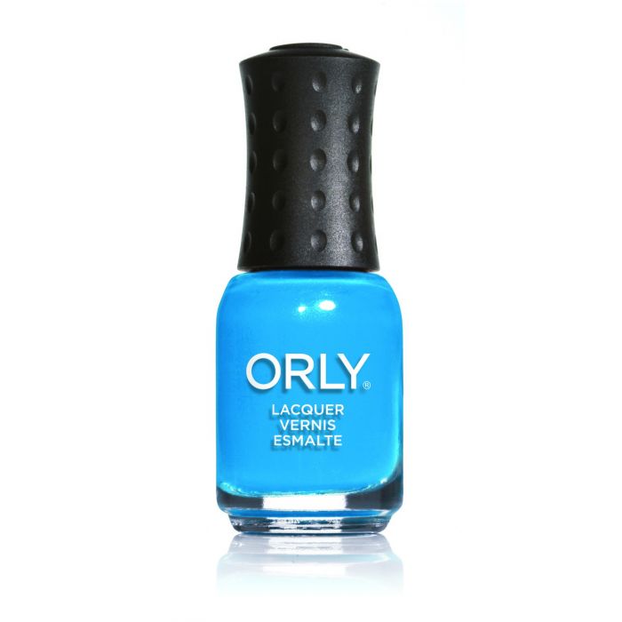Orly Mani Mini's Skinny Dip