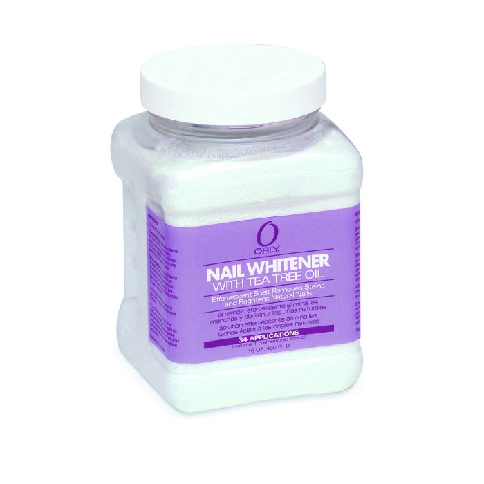 ORLY Nail Whitener