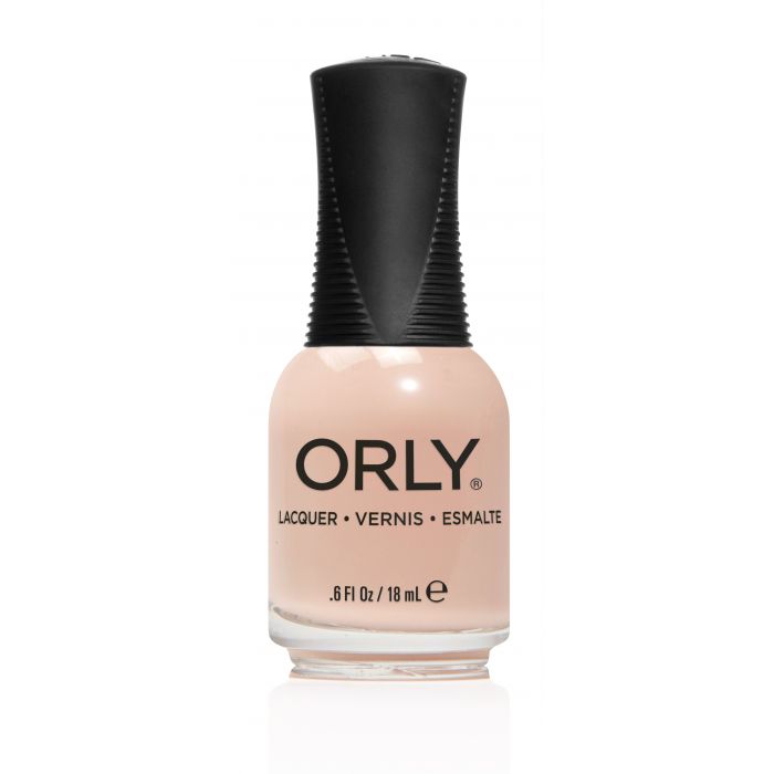 Orly - Pastel City - Cyber Peach