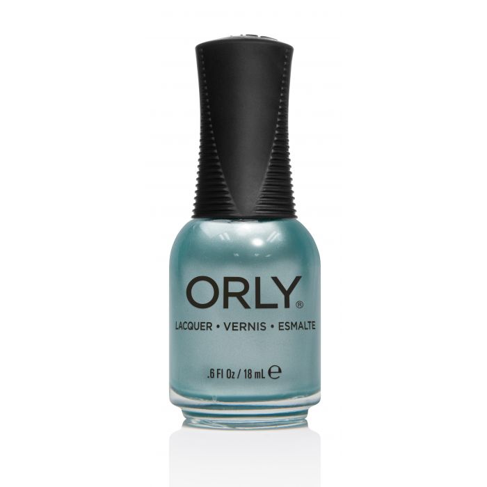 Orly - Pastel City - Electric Jungle