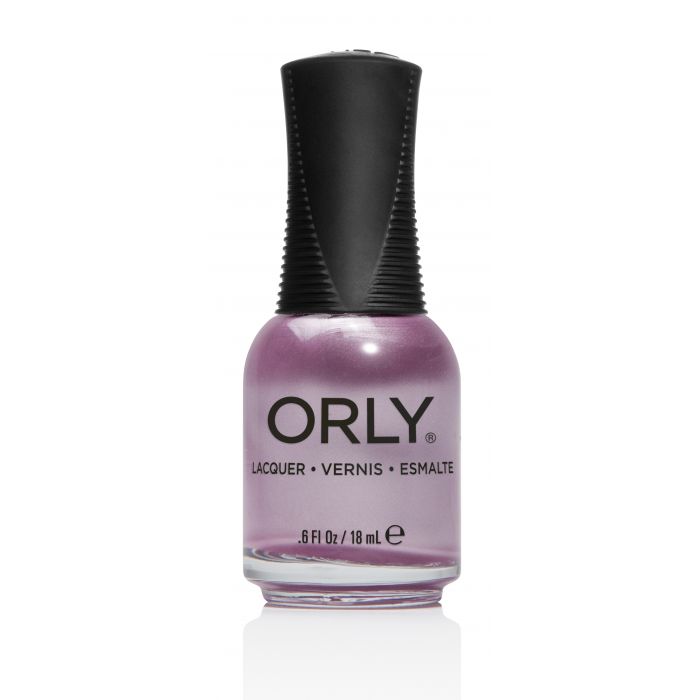Orly - Pastel City - Lilac City
