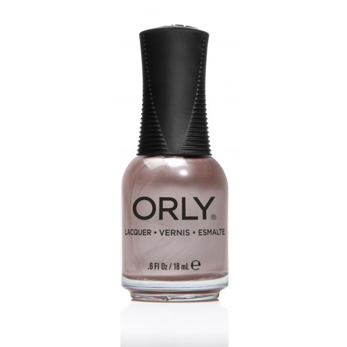 Orly - Pastel City - Metallic Haze