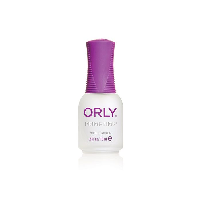 ORLY PrimeTime 18ml | Base Coat voor langdurige nagellak

Meta Description