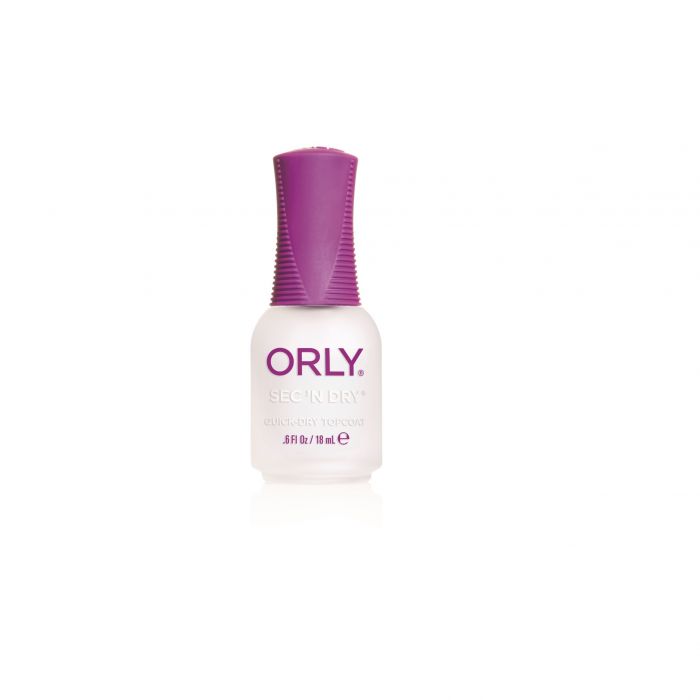 ORLY Sec'n Dry
