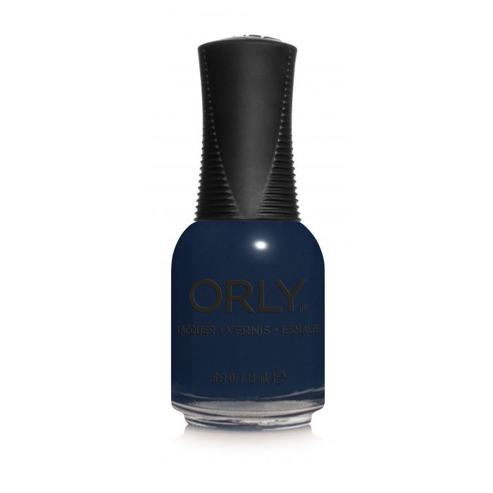 Orly - Velvet Dream - Blue Suede