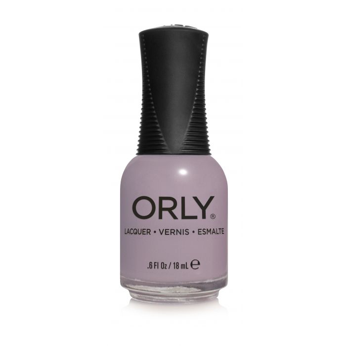Orly - Velvet Dream - November Fog