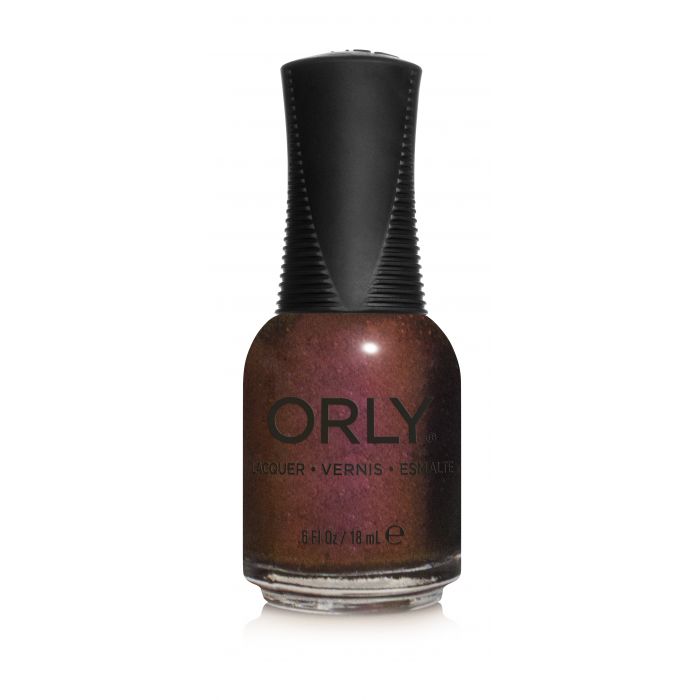 Orly - Velvet Dream - Velvet Kaleidoscope