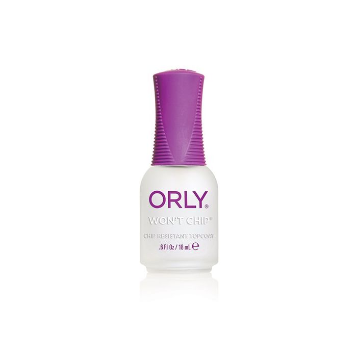 ORLY Won't Chip